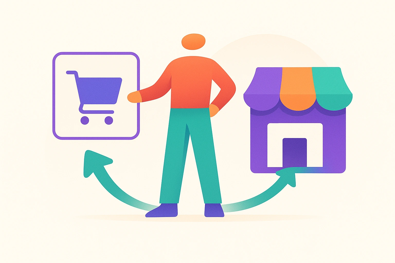 Headless E-Commerce 2026: Flexibilität für Nürnberg/Fürth KMU