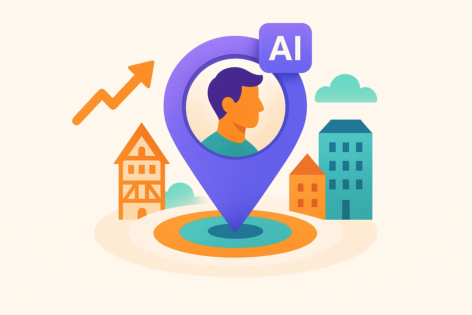 KI-SEO 2026: Lokale Dominanz für Nürnberg/Fürth-Unternehmen