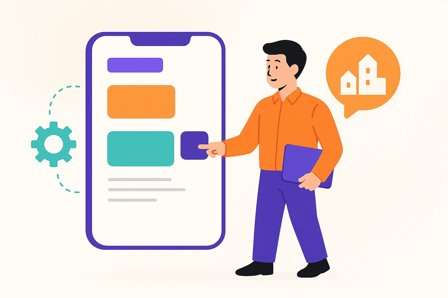 Low-Code Revolution 2026: Apps für Nürnberg/Fürth KMU