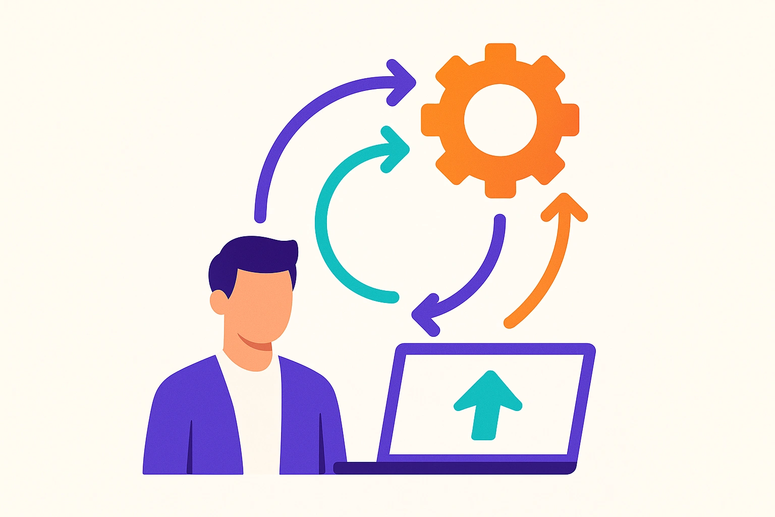 Prozess-Automatisierung 2026: Boost für Nürnberg/Fürth KMU