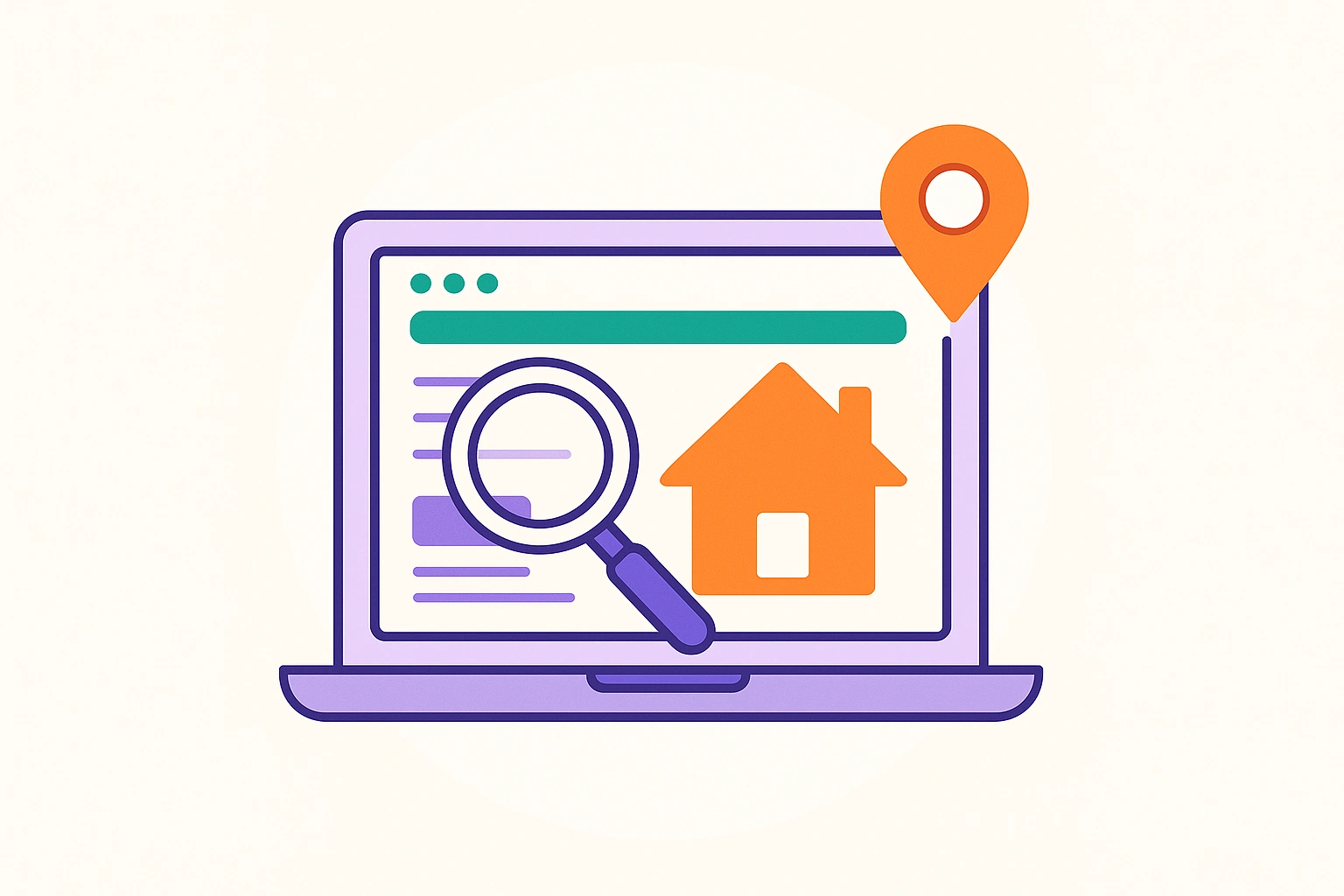 Webdesign für Immobilienmakler: Mehr Käufer in Nürnberg/Fürth